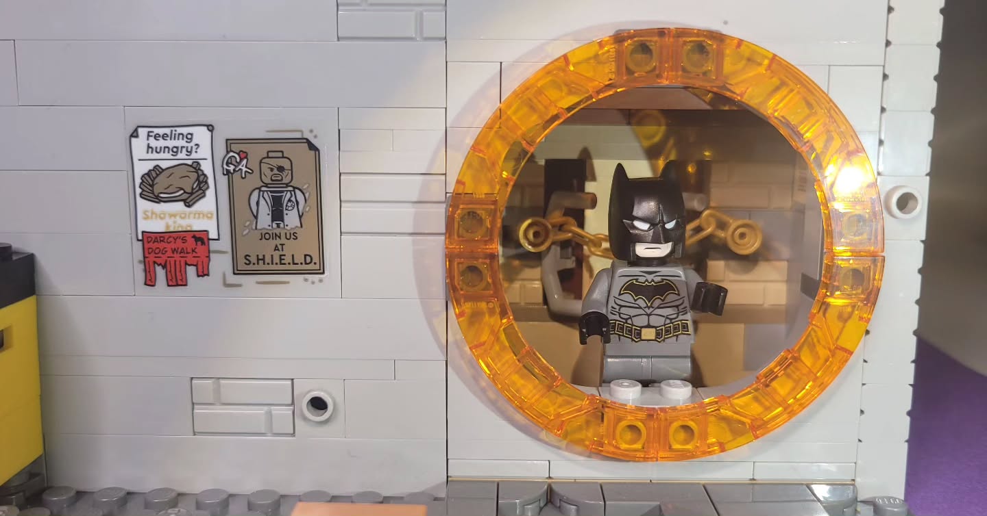 Lego 14